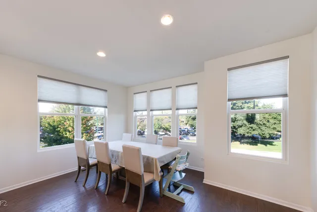 $534,000 | 3573 Mulligan Drive, Woodridge, IL 60517