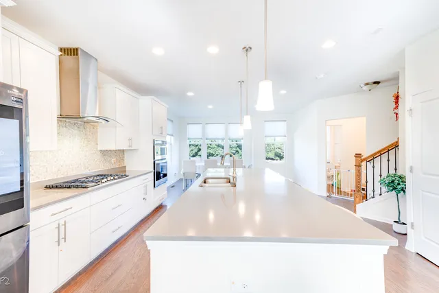 $534,000 | 3573 Mulligan Drive, Woodridge, IL 60517