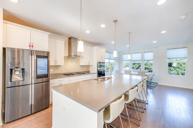 $534,000 | 3573 Mulligan Drive, Woodridge, IL 60517