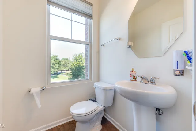 $534,000 | 3573 Mulligan Drive, Woodridge, IL 60517