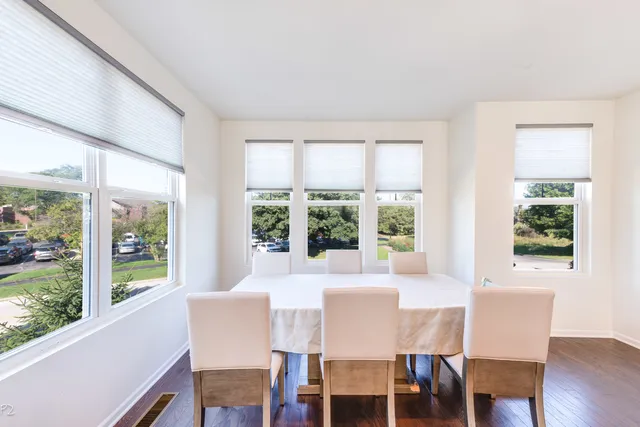 $534,000 | 3573 Mulligan Drive, Woodridge, IL 60517