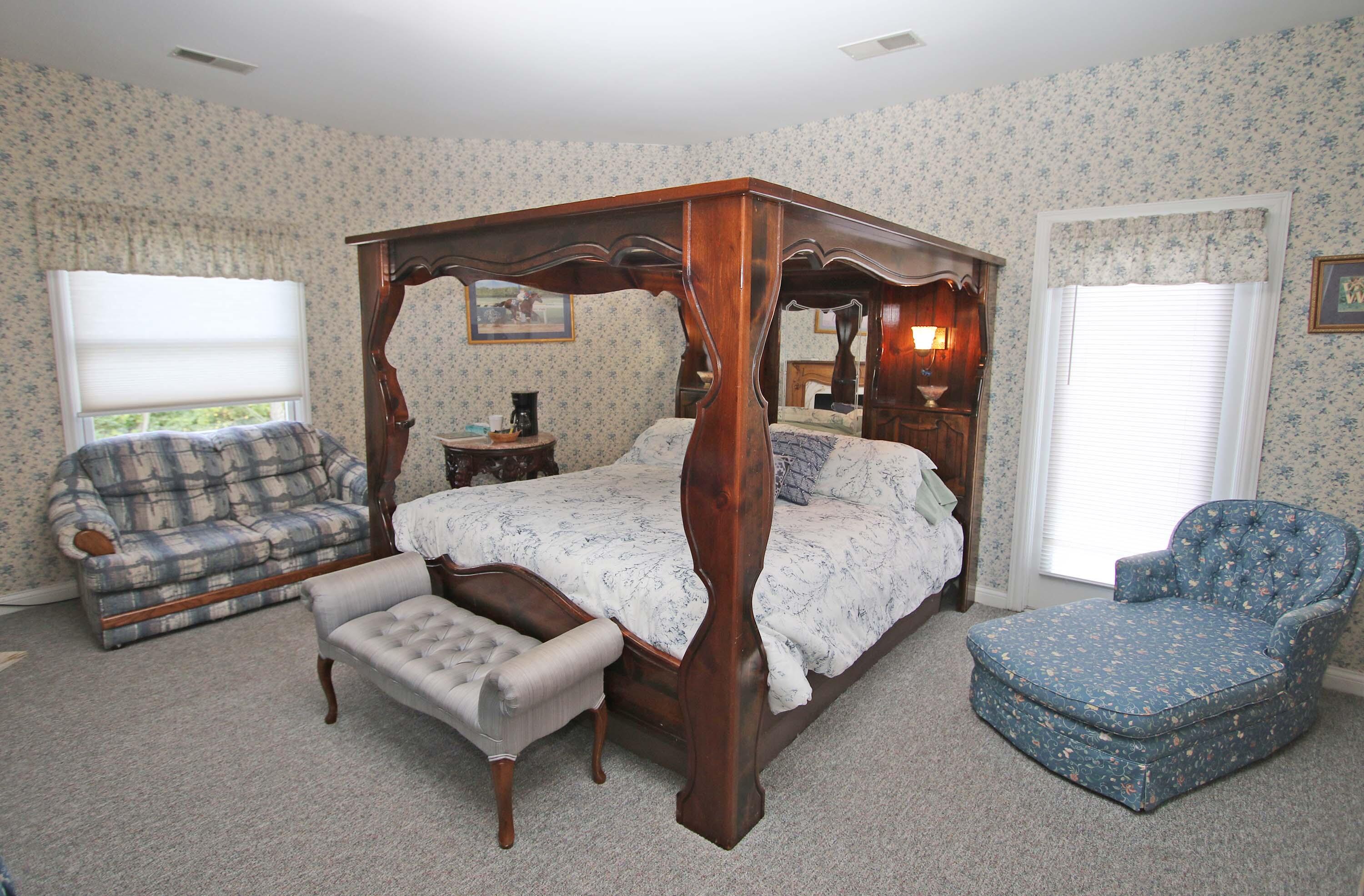 1010 Steele Road Versailles, KY 40383 - Photo 36 of 60 34