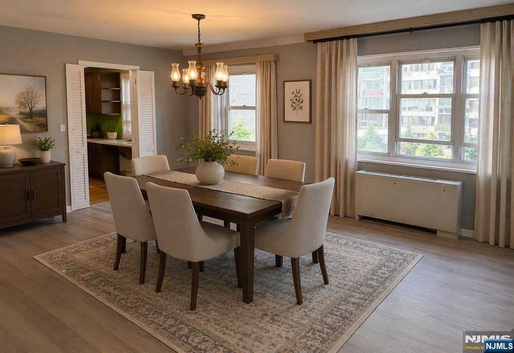280 South Prospect Avenue, Unit 3N Hackensack, NJ 07601 - Photo 9 of 24