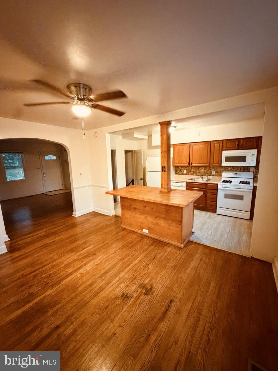 5517 Hillen Road Baltimore, MD 21239 - Photo 5 of 14