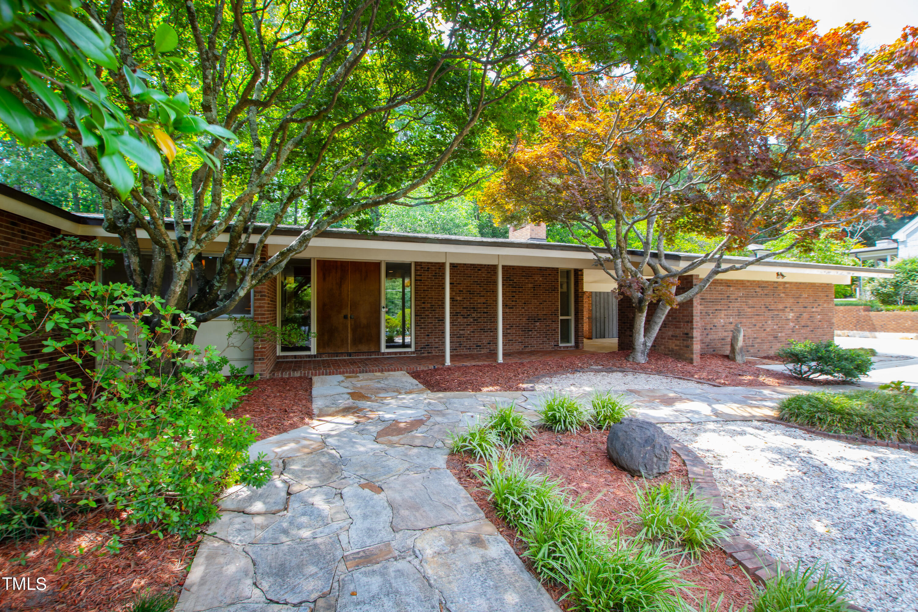 2109 Coley Forest Place Raleigh, NC 27607 - Photo 1 of 59 1 Front 2
