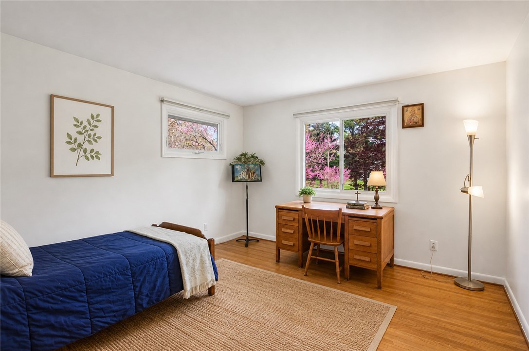 44 Crescent Hill Road Perinton, NY 14534 - Photo 27 of 50 Bedroom (Virtually Staged)