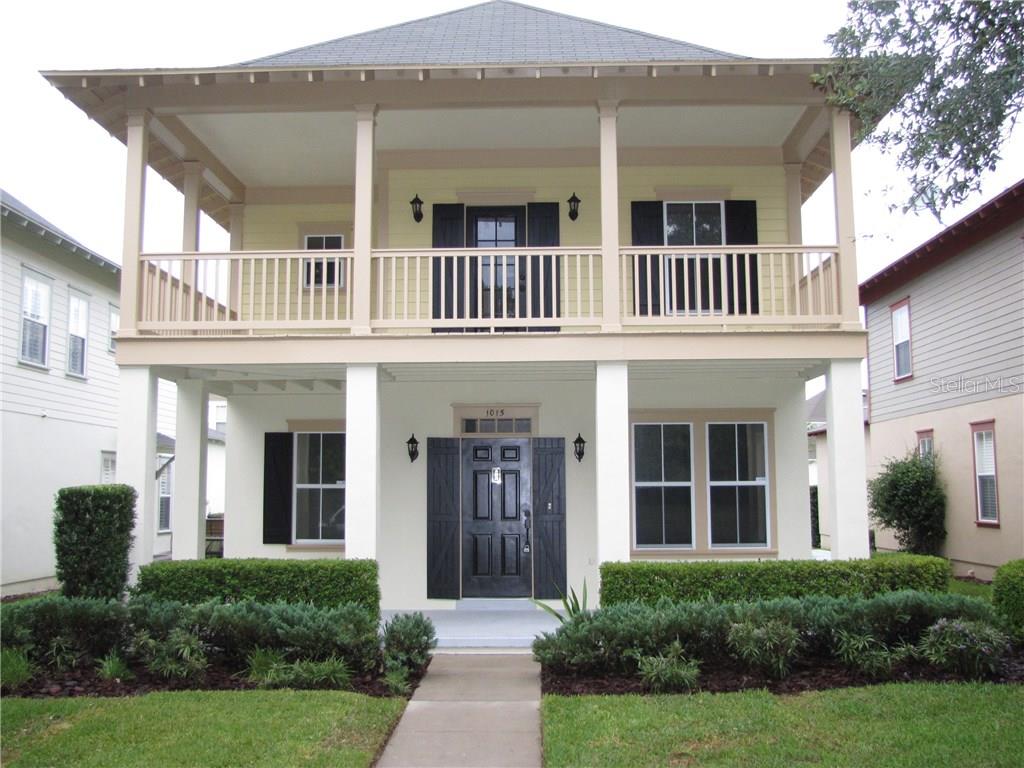 1015 Old Blush Road Celebration, FL 34747 - Photo 1 of 1 Gallery Image 1