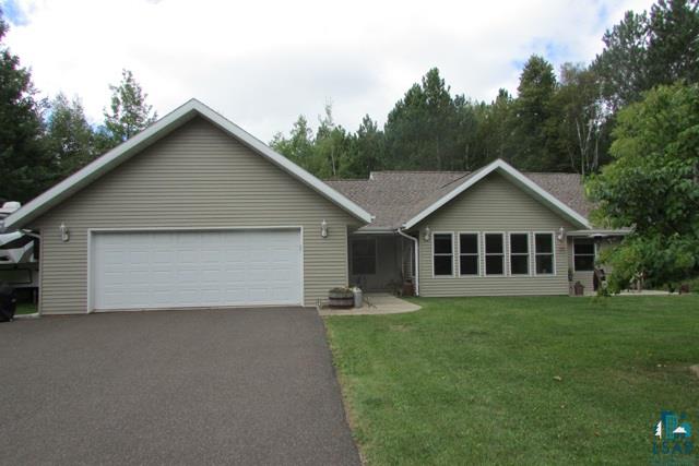 5481 Fawntrail Road Duluth, MN 55811 - Photo 1 of 22 5481 Fawn Trail Rd