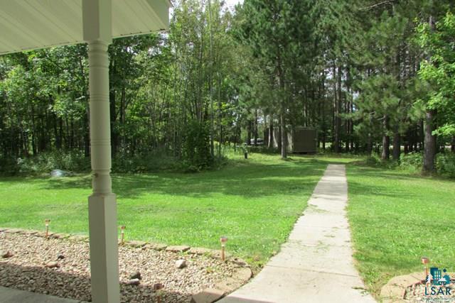 5481 Fawntrail Road Duluth, MN 55811 - Photo 18 of 22 Yard