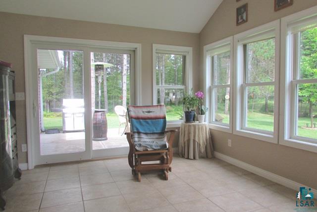 5481 Fawntrail Road Duluth, MN 55811 - Photo 20 of 22 Sun Room
