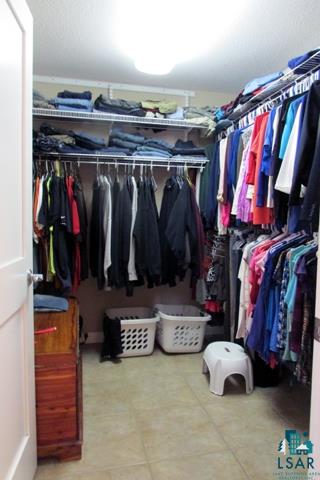 5481 Fawntrail Road Duluth, MN 55811 - Photo 21 of 22 Walk-In Closet