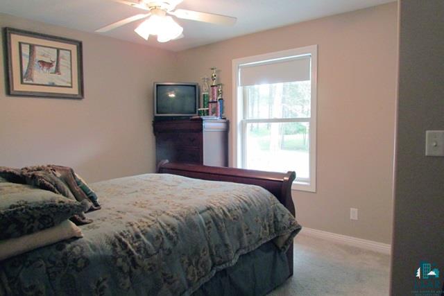 5481 Fawntrail Road Duluth, MN 55811 - Photo 5 of 22 Bedroom