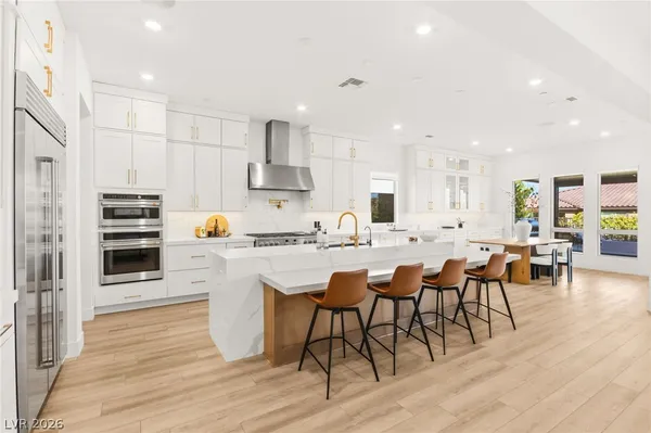 $2,299,900 | 194 Harris Peak Street, Las Vegas, NV 89138