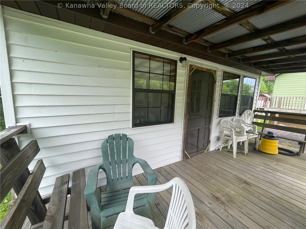 19604 Duck Road Duck, WV 25063 - Photo 2 of 27 Gallery Image 2