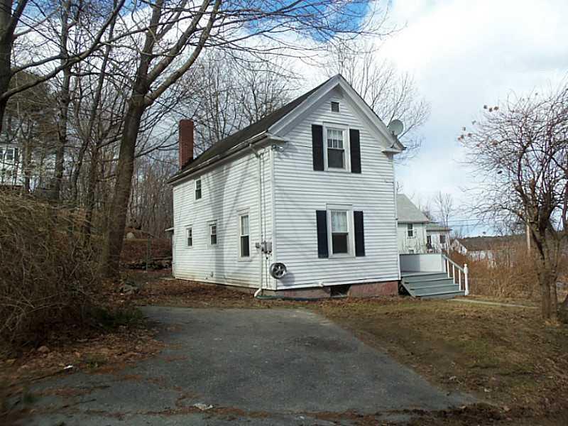 7 Getchell Street Bath, ME 04530 - Photo 1 of 19 Exterior Front.