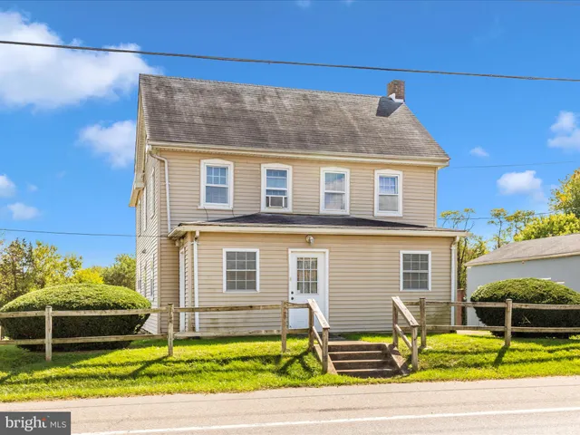 $310,000 | 20025 Leitersburg Pike, Hagerstown, MD 21742