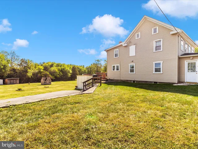 $310,000 | 20025 Leitersburg Pike, Hagerstown, MD 21742