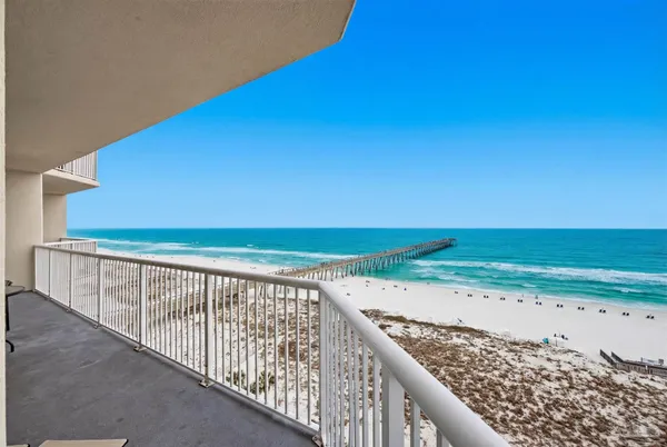 a view of roof with two chairs