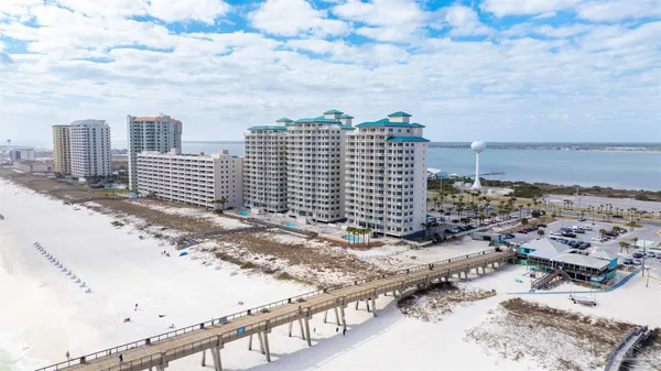 $875,000 | 8577 Gulf Boulevard, Unit 805, Navarre Beach, FL 32566