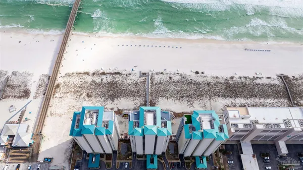 $875,000 | 8577 Gulf Boulevard, Unit 805, Navarre Beach, FL 32566