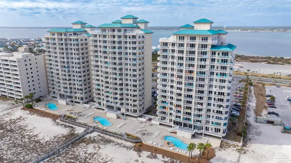 $875,000 | 8577 Gulf Boulevard, Unit 805, Navarre Beach, FL 32566
