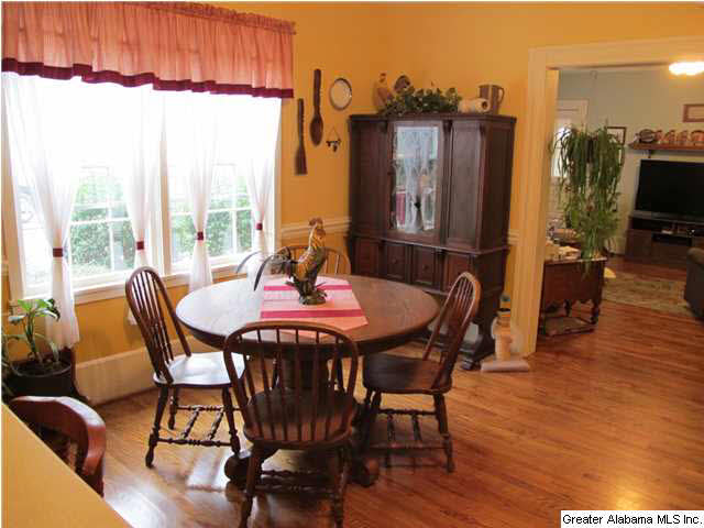 406 Broad Street Wedowee, AL 36278 - Photo 7 of 27