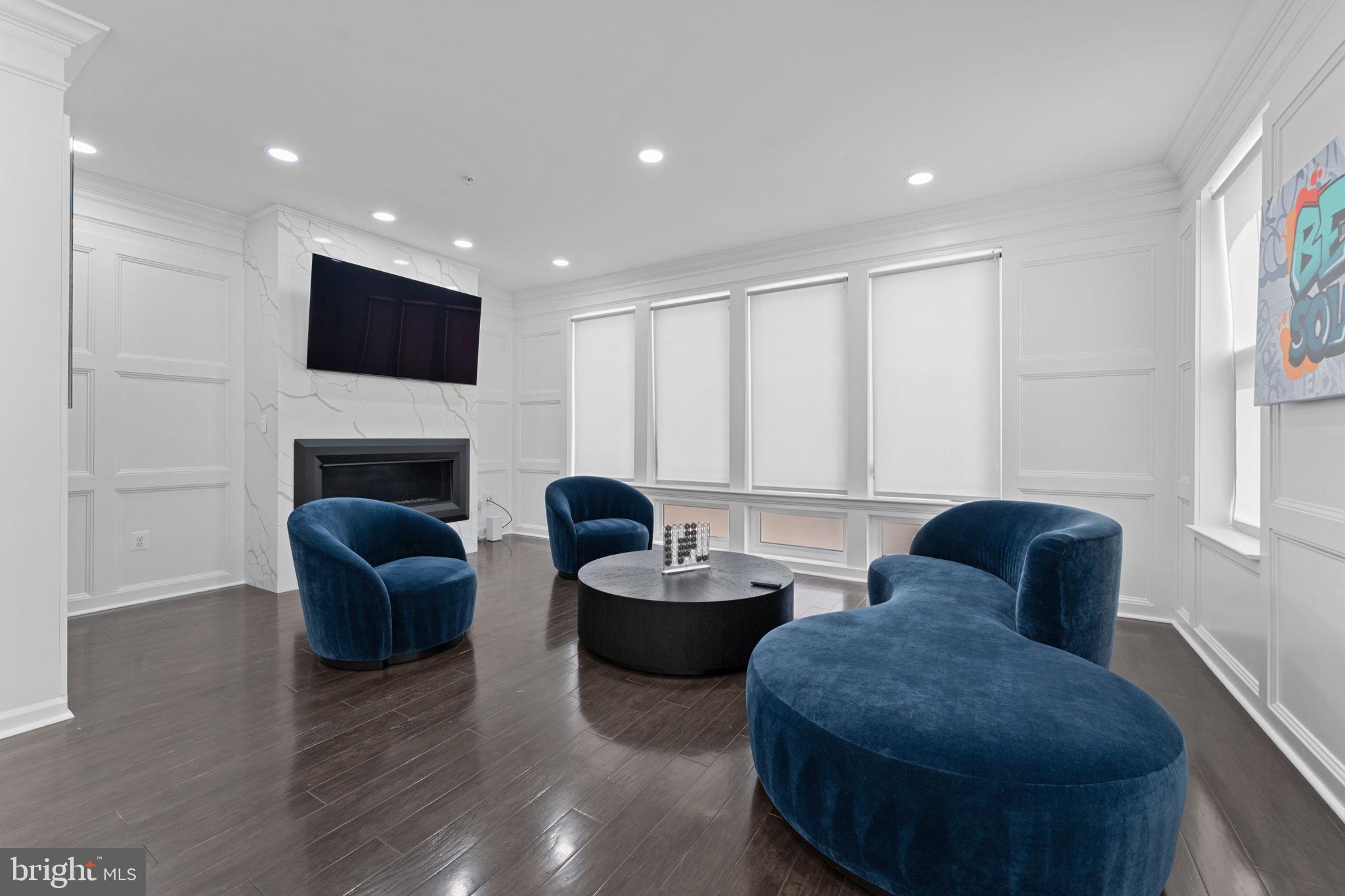 515 Riversail Lane National Harbor, MD 20745 - Photo 5 of 21 Living Area