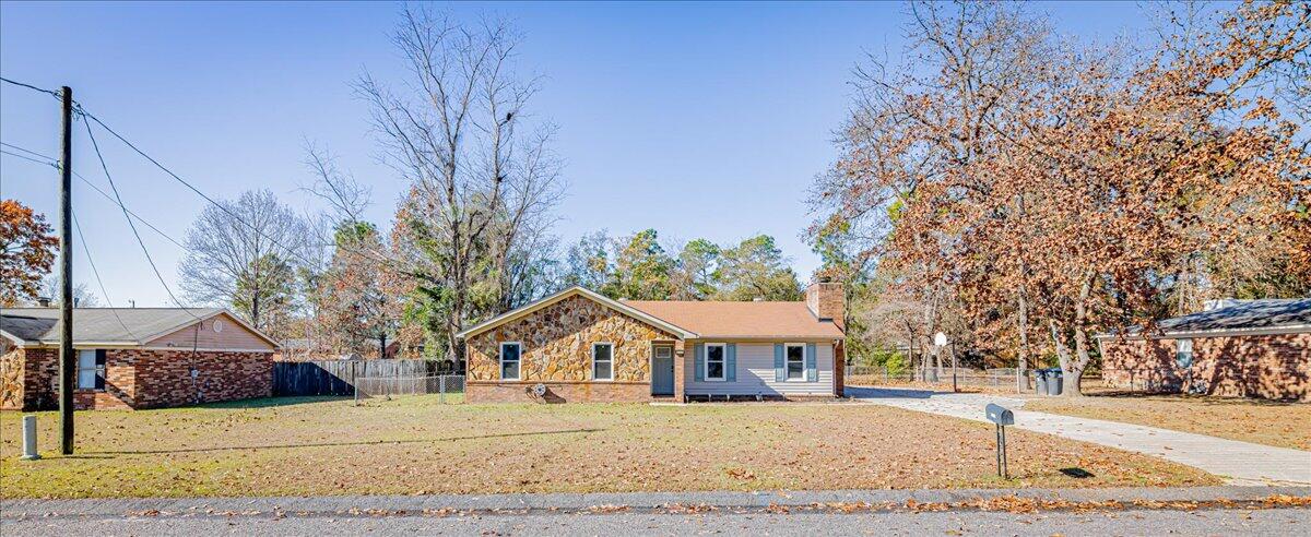 3723 Rio Ridge Drive Hephzibah, GA 30815 - Photo 1 of 45 Main