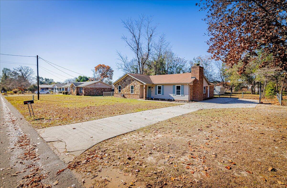 3723 Rio Ridge Drive Hephzibah, GA 30815 - Photo 3 of 45 03-3723 Rio Ridge Drive-36