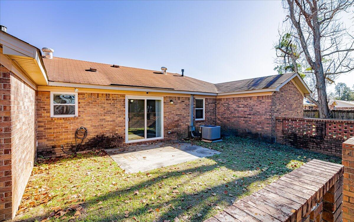 3723 Rio Ridge Drive Hephzibah, GA 30815 - Photo 42 of 45 42-3723 Rio Ridge Drive-29