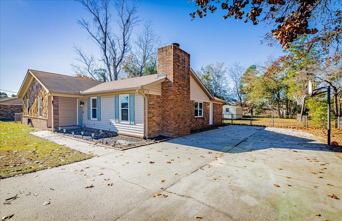 3723 Rio Ridge Drive Hephzibah, GA 30815 - Photo 5 of 45 05-3723 Rio Ridge Drive-34