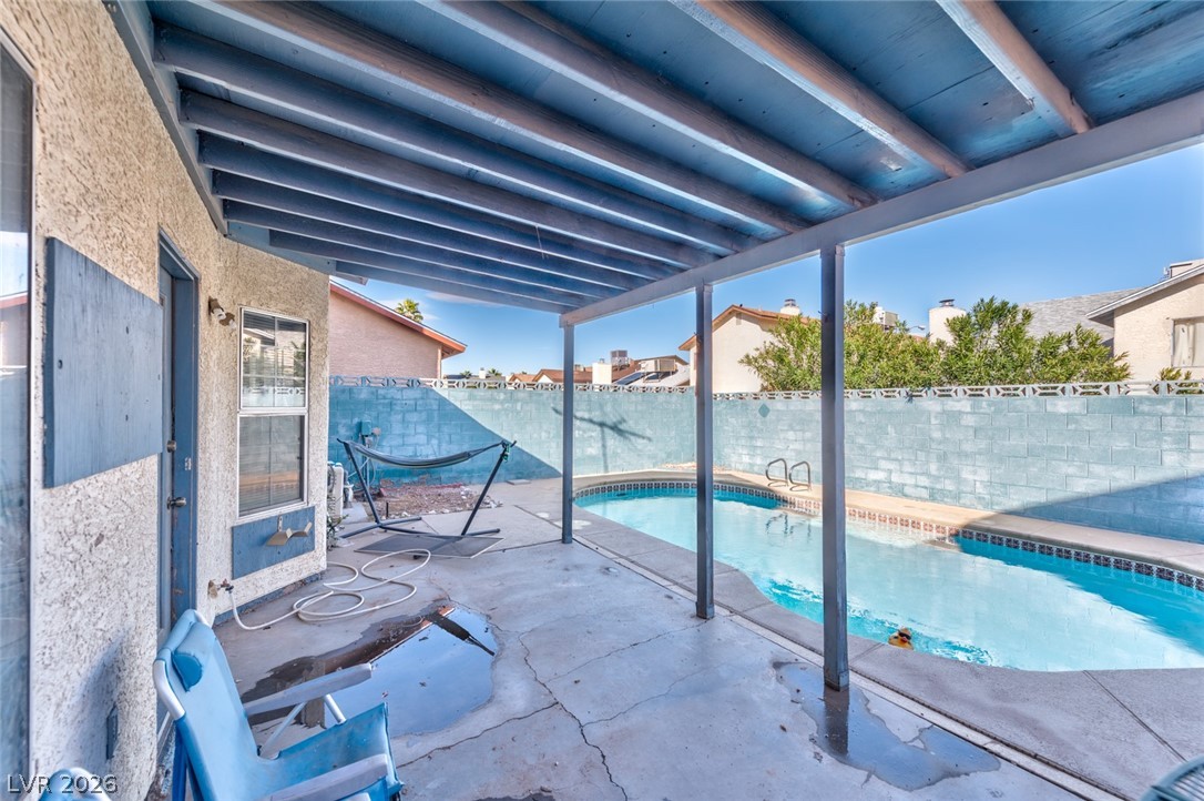 3920 Lincoln Road Las Vegas, NV 89115 - Photo 13 of 15