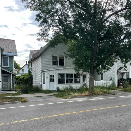 $349,900 | 46-48 North Avenue, Burlington, VT 05401