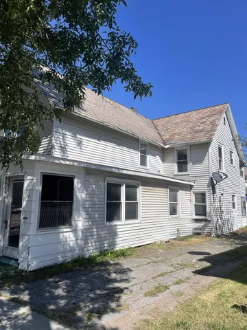 $369,000 | 46-48 North Avenue, Burlington, VT 05401