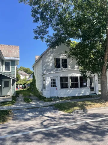 $369,000 | 46-48 North Avenue, Burlington, VT 05401