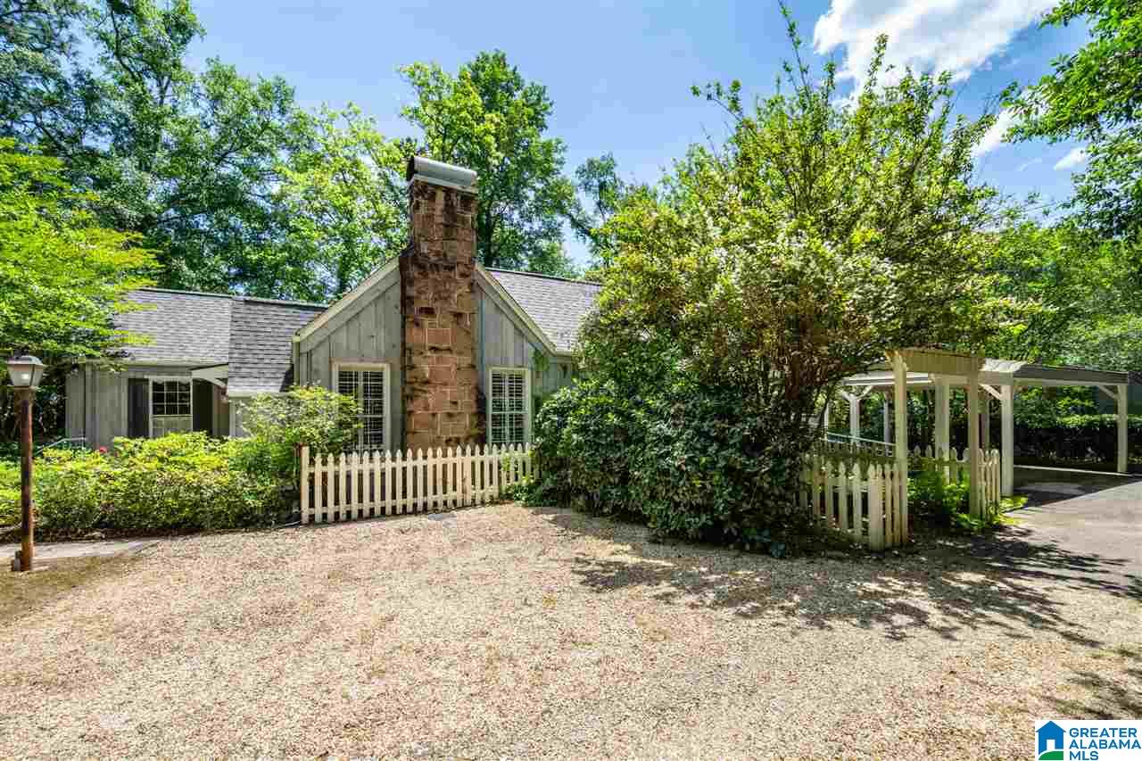 2933 Pump House Road Birmingham, AL 35243 - Photo 42 of 45