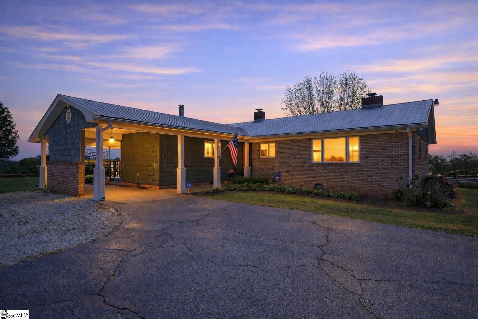 127 Rices Creek Road Liberty, SC 29657 - Photo 49 of 50 Gallery Image 49
