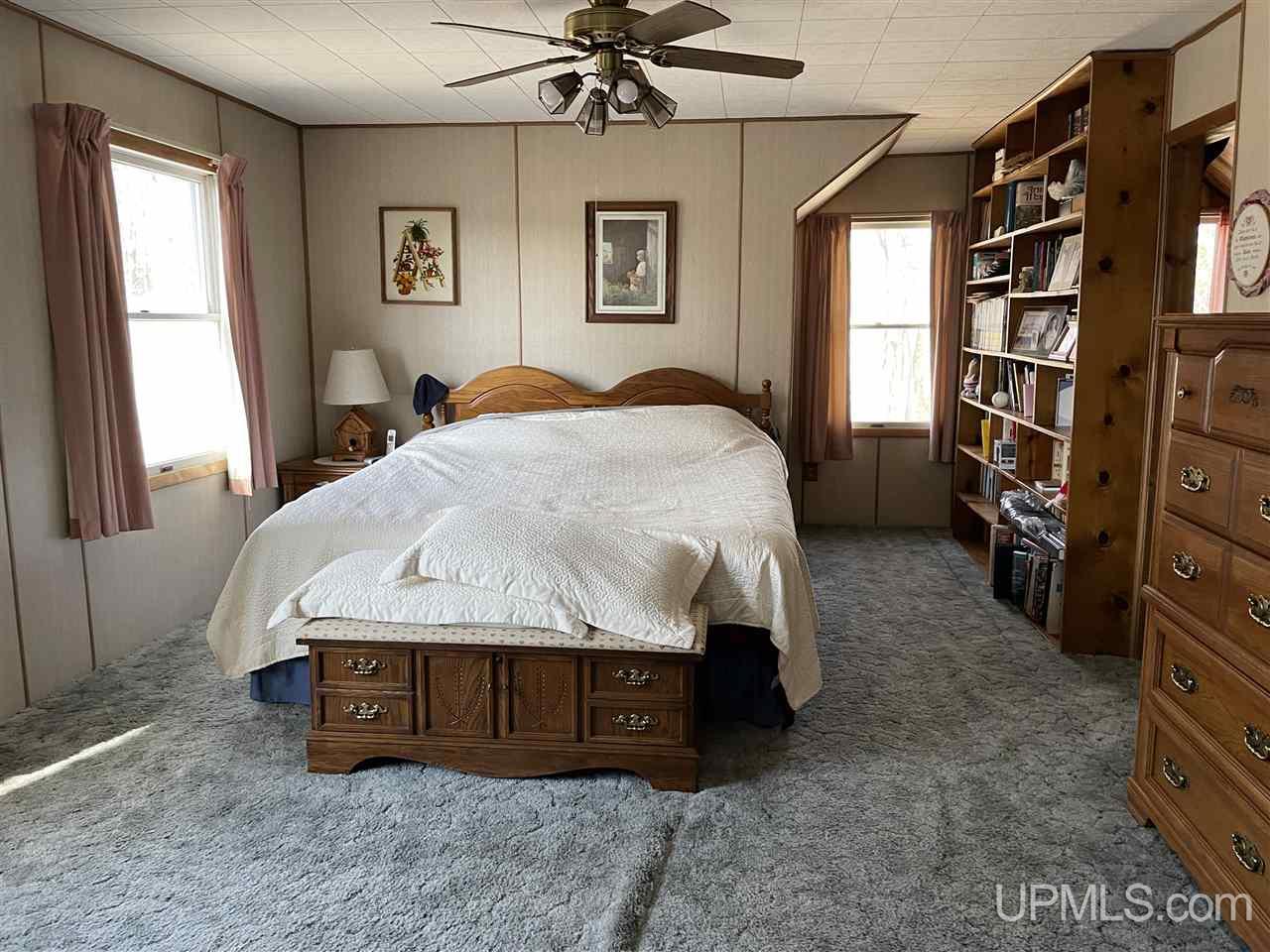 5393 North Rumley Road Skandia, MI 49885 - Photo 20 of 48
