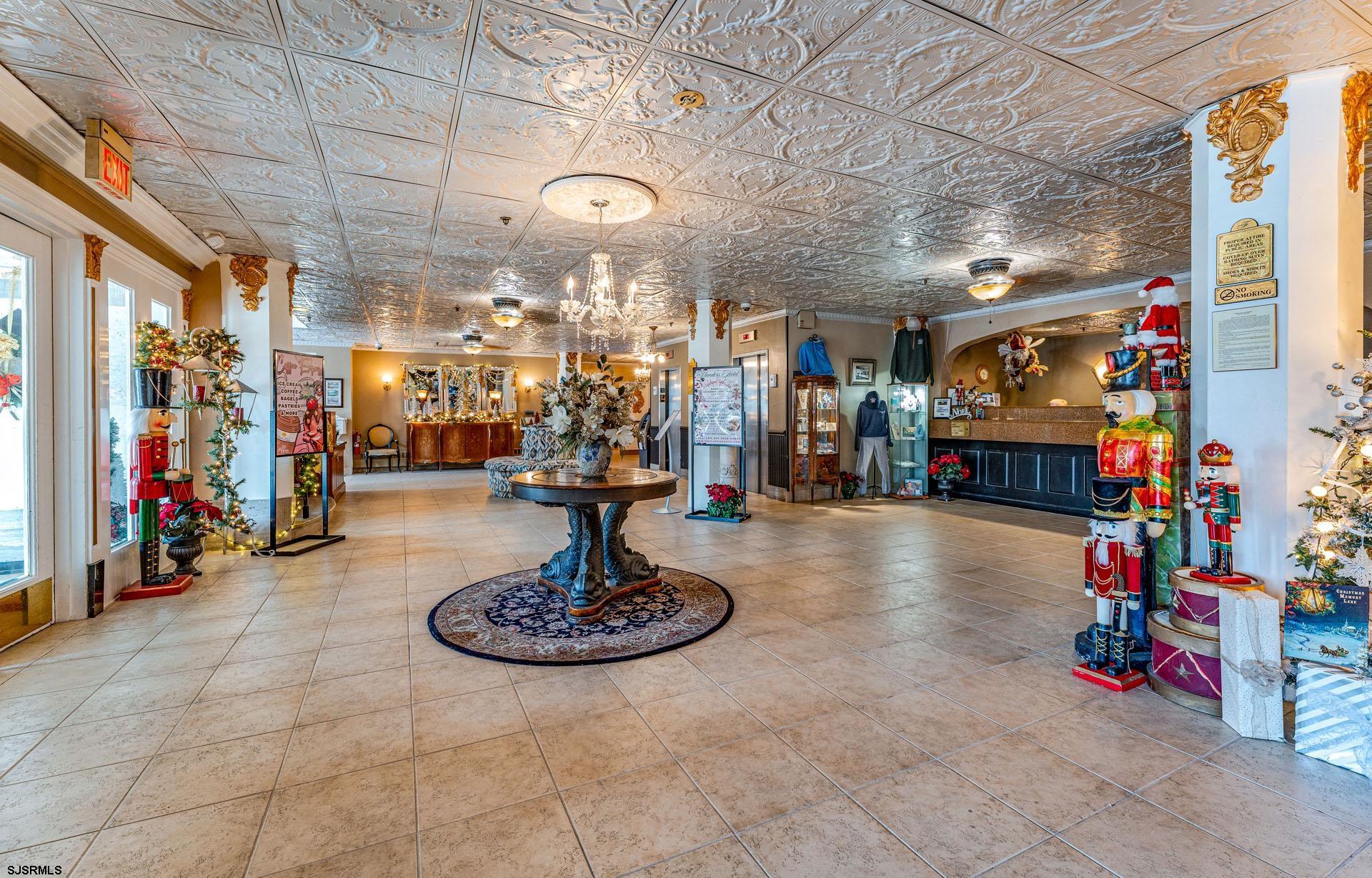 719 East 11th Street, Unit 810 Ocean City, NJ 08226 - Photo 17 of 25