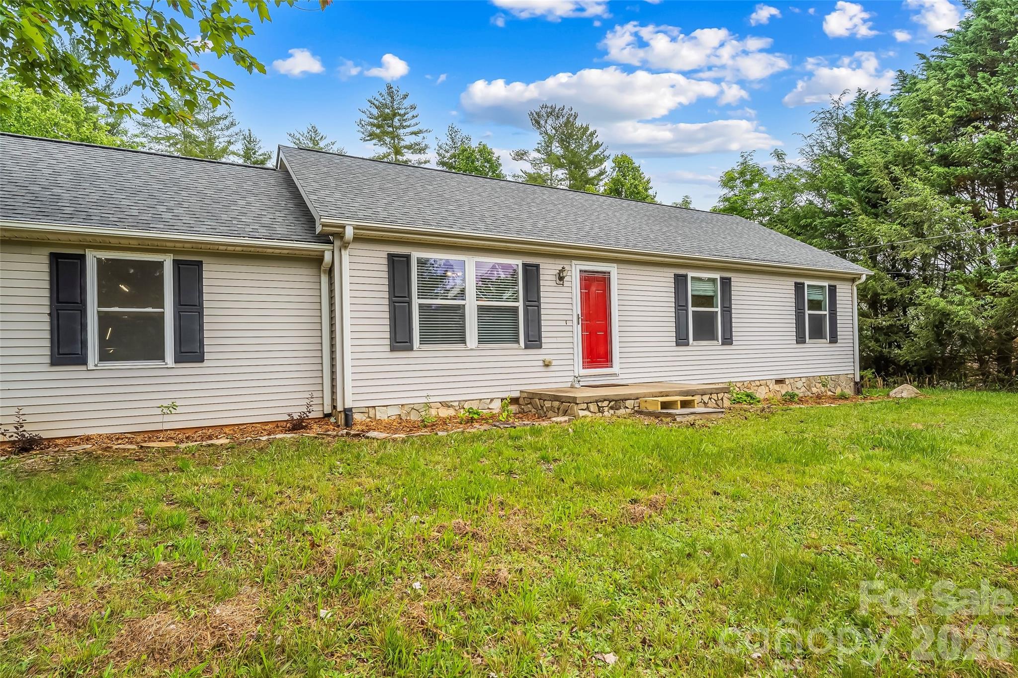 2610 Bear Creek Road Marshall, NC 28753 - Photo 1 of 26