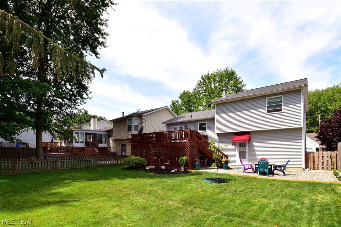 6273 Ridgeview Boulevard North Ridgeville, OH 44039 - Photo 27 of 31