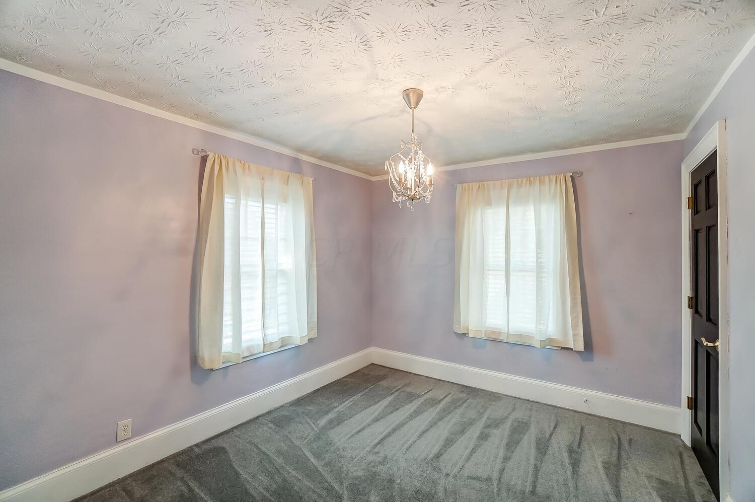 16540 State Rte 207 Mount Sterling, OH 43143 - Photo 53 of 63 bedroom up 2- have to walk through bedroom 1