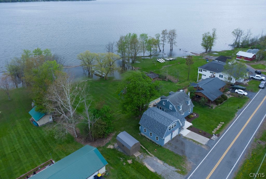 6909 Stevens Road Elbridge, NY 13080 - Photo 44 of 47