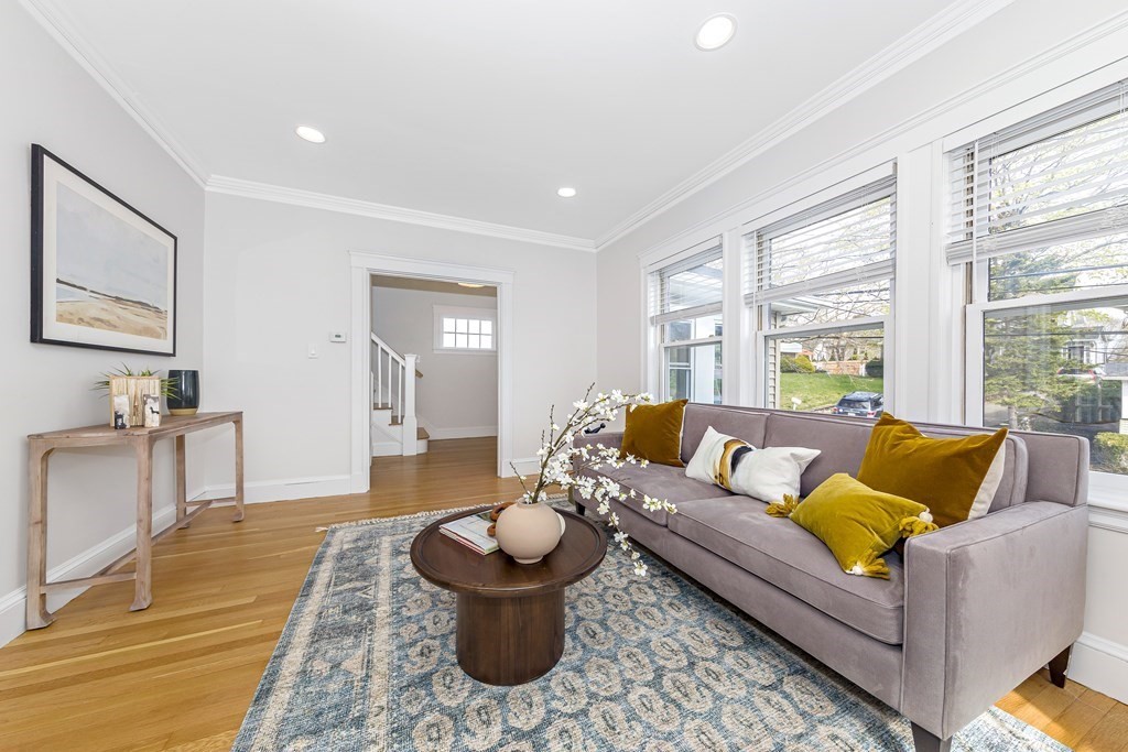 20 Newland Road Arlington, MA 02474 - Photo 13 of 42 Gallery Image 13