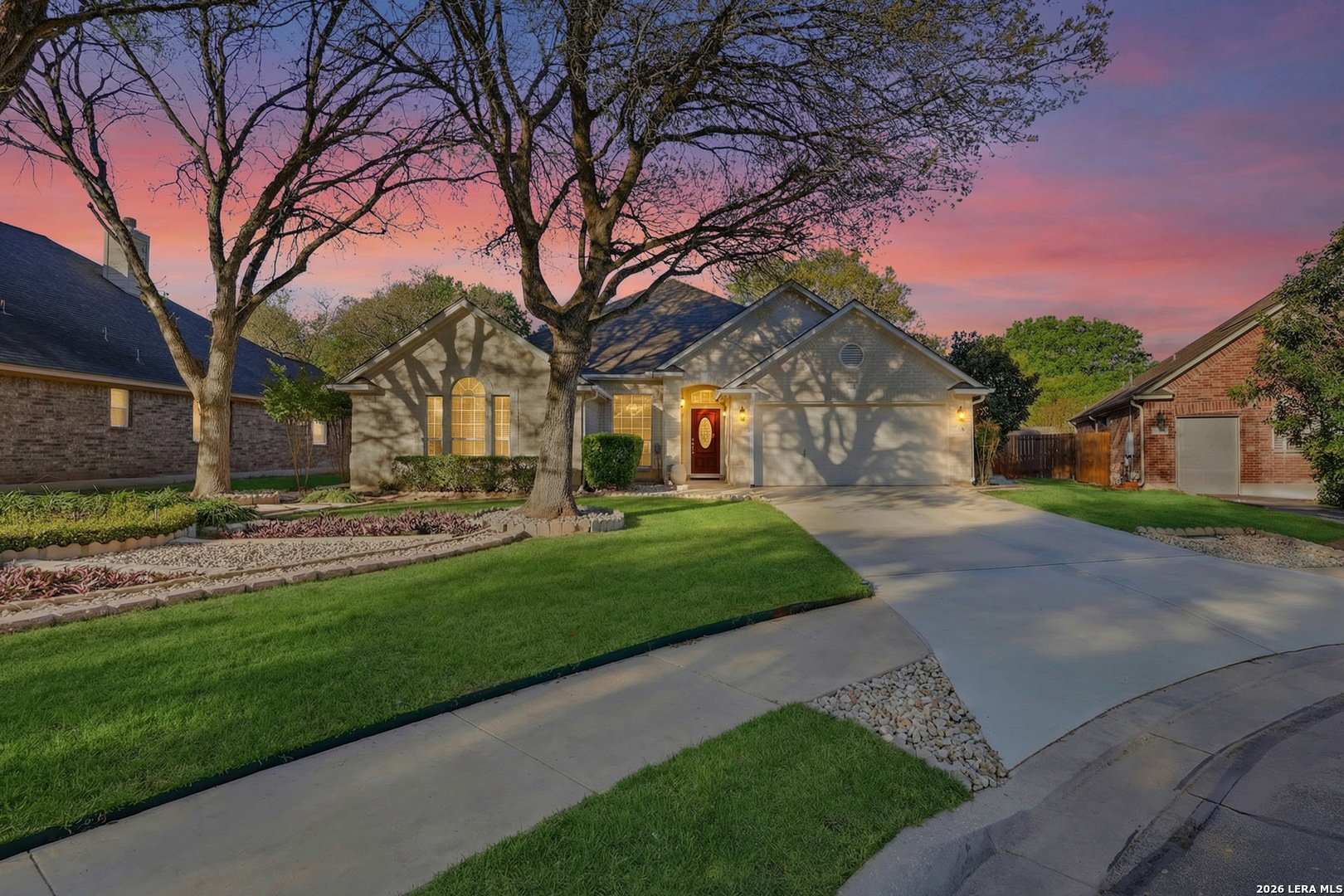 4509 Cascade Schertz, TX 78154 - Photo 1 of 45