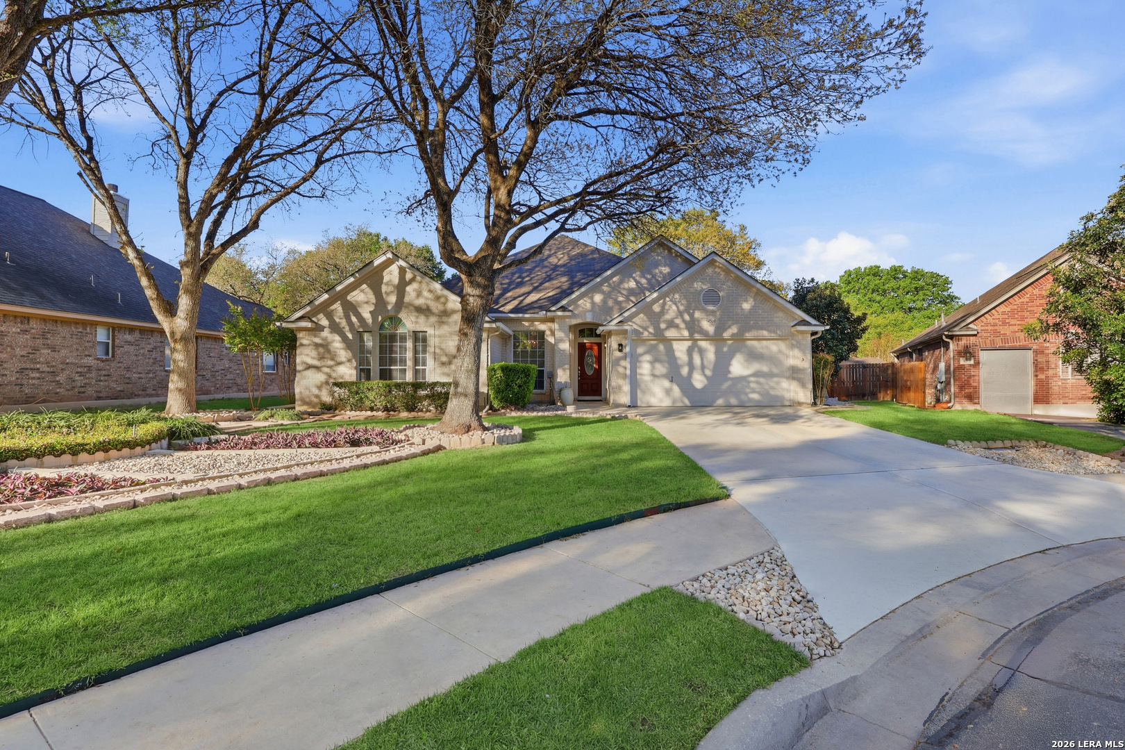 4509 Cascade Schertz, TX 78154 - Photo 2 of 45