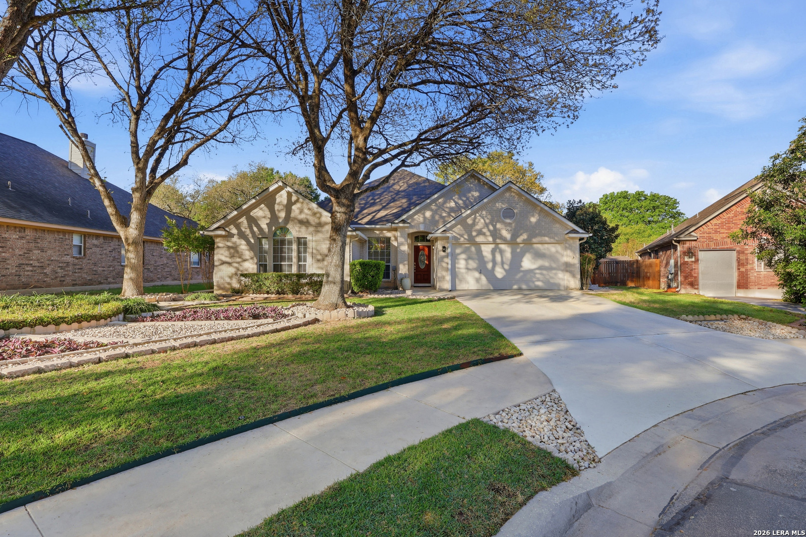 4509 Cascade Schertz, TX 78154 - Photo 3 of 45