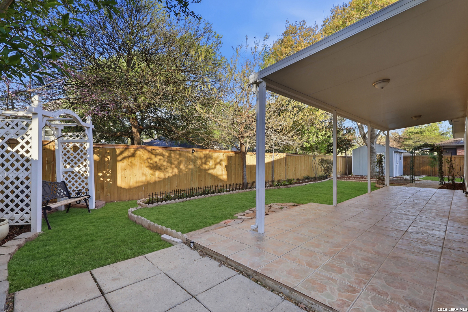 4509 Cascade Schertz, TX 78154 - Photo 33 of 45