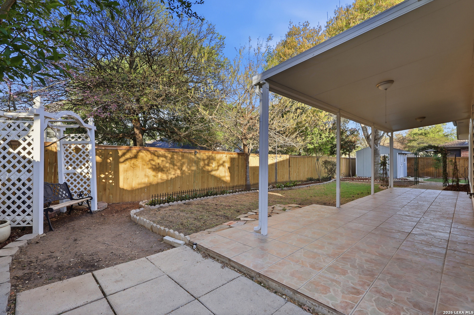 4509 Cascade Schertz, TX 78154 - Photo 34 of 45