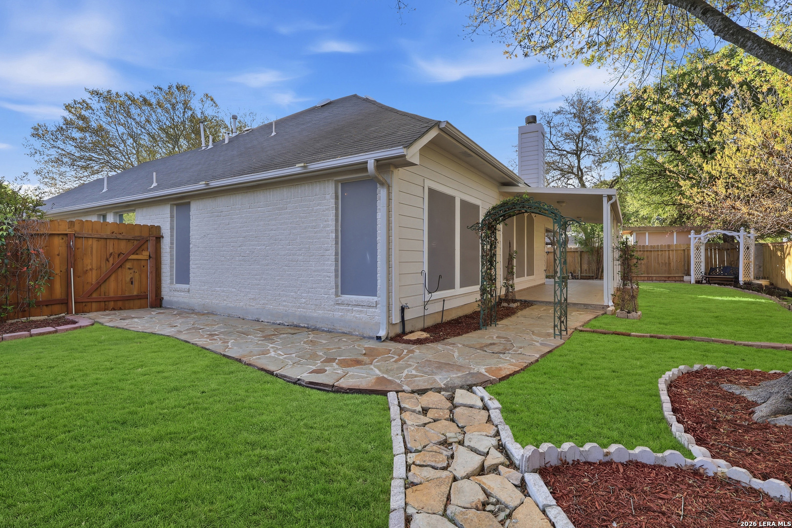 4509 Cascade Schertz, TX 78154 - Photo 37 of 45